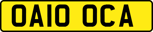 OA10OCA