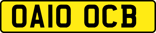 OA10OCB