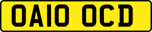 OA10OCD