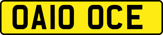 OA10OCE
