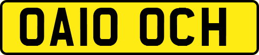 OA10OCH