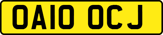 OA10OCJ