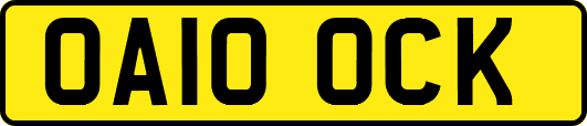 OA10OCK