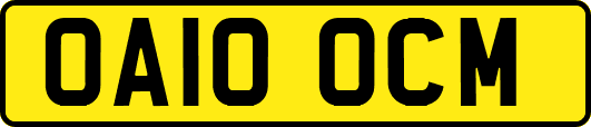 OA10OCM