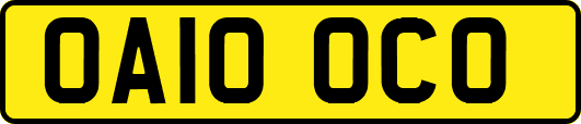 OA10OCO