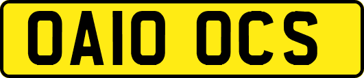 OA10OCS