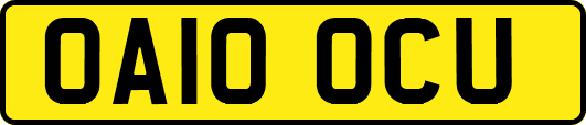 OA10OCU