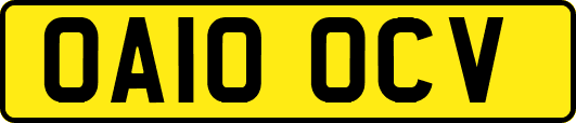OA10OCV
