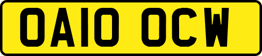 OA10OCW