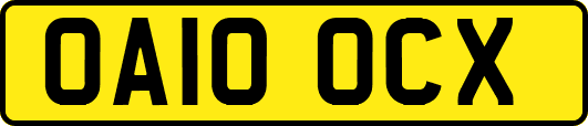 OA10OCX