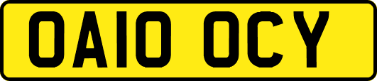 OA10OCY