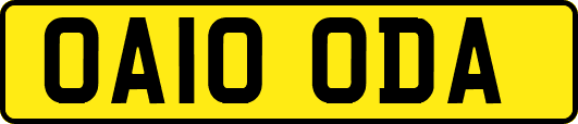 OA10ODA