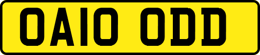 OA10ODD