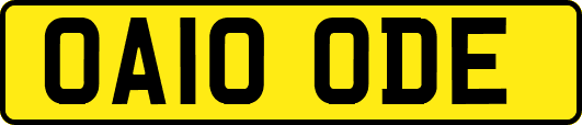 OA10ODE