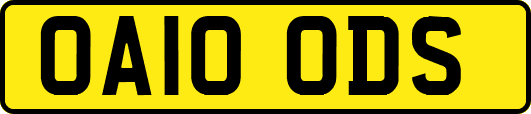OA10ODS