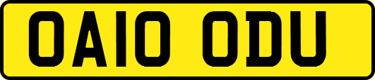 OA10ODU