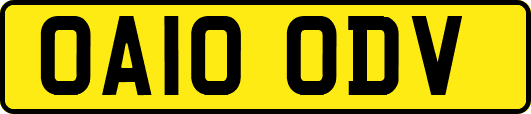 OA10ODV