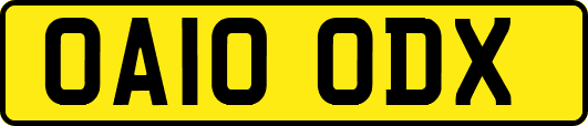 OA10ODX