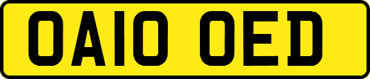 OA10OED