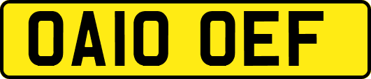 OA10OEF