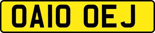 OA10OEJ