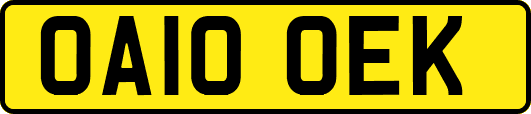 OA10OEK