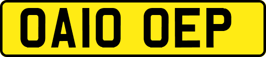 OA10OEP