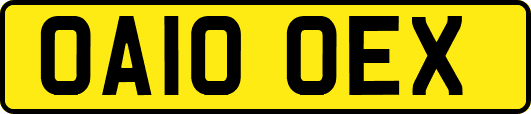 OA10OEX