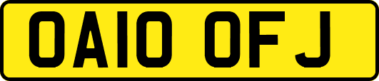 OA10OFJ