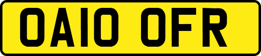 OA10OFR