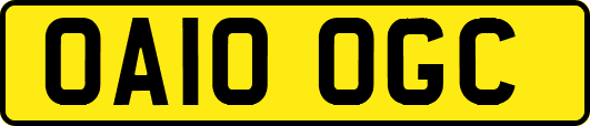 OA10OGC