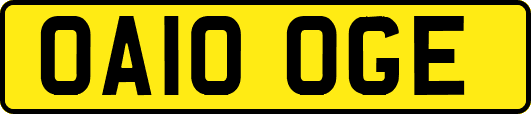OA10OGE