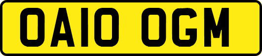 OA10OGM
