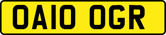 OA10OGR