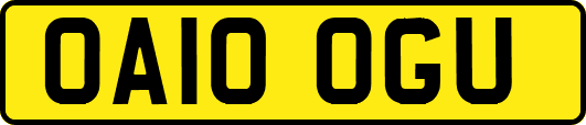 OA10OGU