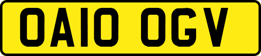 OA10OGV