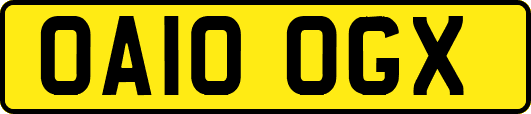 OA10OGX
