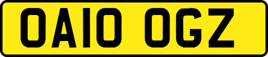 OA10OGZ