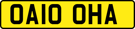 OA10OHA