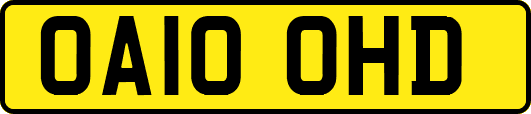 OA10OHD