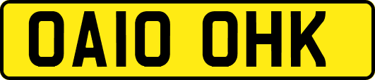 OA10OHK