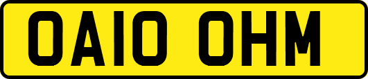 OA10OHM