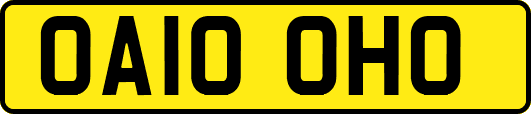 OA10OHO