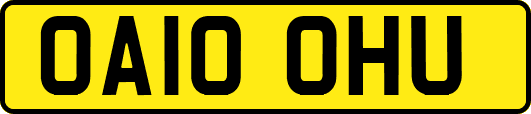 OA10OHU