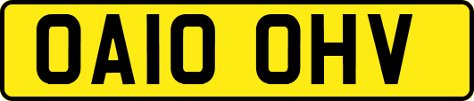 OA10OHV