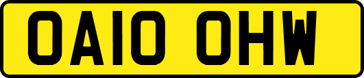 OA10OHW