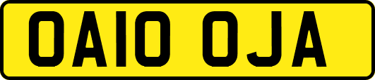 OA10OJA