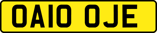 OA10OJE