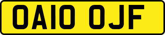 OA10OJF