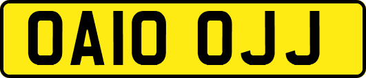 OA10OJJ